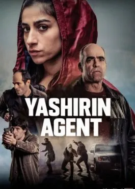 Yashirin agent / Sirli josus 2024 Uzbek tilida O'zbekcha tarjima kino Full HD tas-ix skachat  