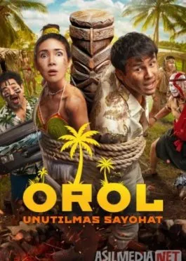 Orol: Unutilmas sayohat 2025 Uzbek tilida O'zbekcha tarjima kino Full HD tas-ix skachat  