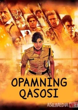 Opamning qasosi / Gang daryosining suvlariga shon-sharaflar Hind kino 2016 Uzbek tilida O'zbekcha tarjima kino Full HD tas-ix skachat  