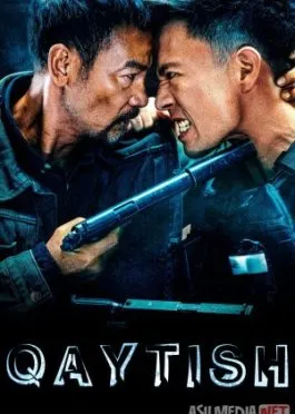Qaytish / Kambek Premyera Xitoy filmi 2023 Uzbek tilida O'zbekcha tarjima kino Full HD tas-ix skachat  