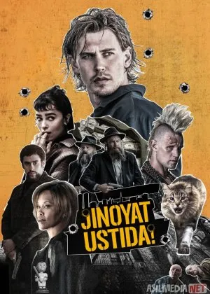 Jinoyat ustida / O'girlikda tutilib 2025 Uzbek tilida O'zbekcha tarjima kino Full HD tas-ix skachat  