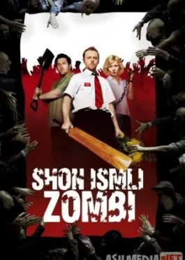 Shon ismli zombi Uzbek tilida 2004 O'zbekcha tarjima kino HD   o‘zbek tilida tarjima kino